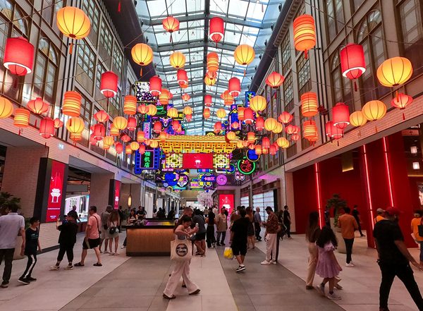 World News | UAE Celebrates Chinese New Year