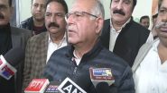 India News | Tariq Hamid Karra Condemns Gandhi's Assassination, Divisive Agenda