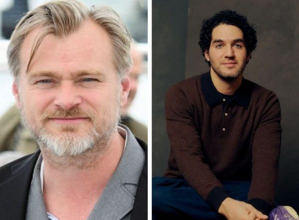 Entertainment News | Christopher Nolan Reunites with 'Oppenheimer' Actor Benny Safdie for 'The Odyssey' Adaptation