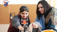 Business News | Teaching Science the Cambridge Way: Insights from Cambridge School, Noida