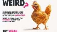 Business News | What's Weird About Our Food System?