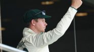 Sports News | Steve Smith Backs Three Australia Stars to Feature in 10,000 Test Runs Club