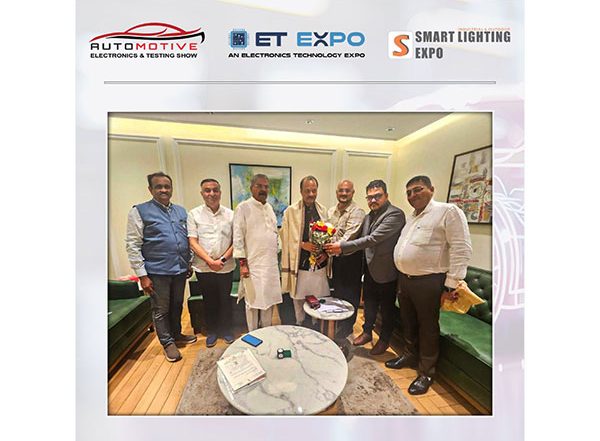 Business News | Deputy CM Ajit Dada Pawar to Flag off ET Expo & Automotive Electronics & Testing Show in Feb in Pune
