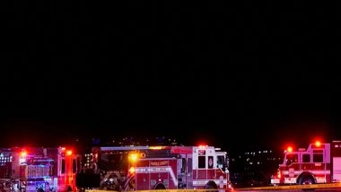 World News | Kremlin Confirms Russian Figure Skaters Among Victims of Washington Plane Crash