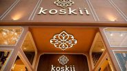 Business News | Koskii Marks Major Milestone: 25 Stores Across India as Wedding Season Peaks