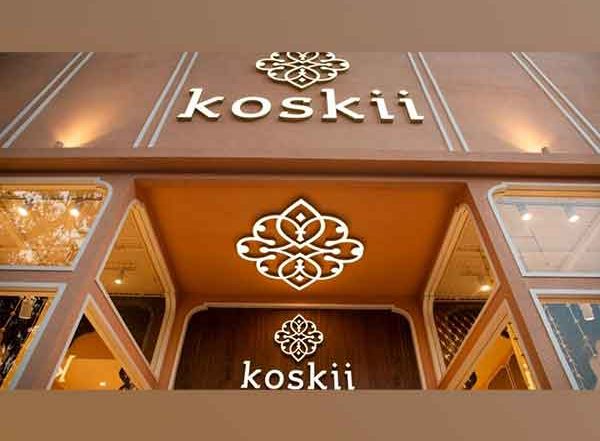 Business News | Koskii Marks Major Milestone: 25 Stores Across India as Wedding Season Peaks