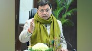 India News | Religious Leaders' Certificate Not Required for UCC Live-in Registration: Committee Member Clarifies