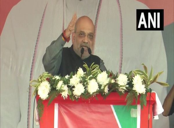 India News | Kejriwal Claims to Be 'Kattar Imaandar' but Involved in Various Scams Totalling Crores: Amit Shah