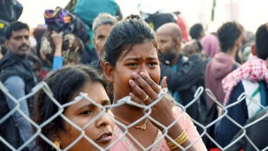 India News | Judicial Commission Takes Charge of Mahakumbh Stampede Investigation