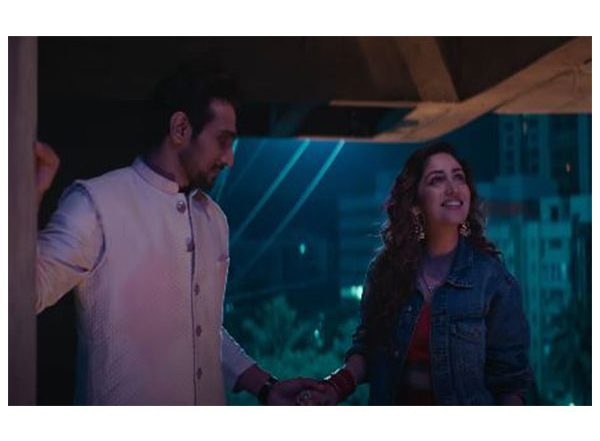 Entertainment News | 'Silsila' Song from 'Dhoom Dhaam' Released