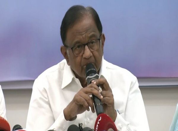 Business News | Modi Government Taking India into Middle-income Trap, Income Inequality Has Worsened: Congress Ahead of Union Budget