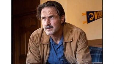 Entertainment News | David Arquette Returns to Slasher Genre 'Kill Or Be Killed'