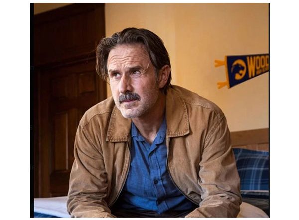 Entertainment News | David Arquette Returns to Slasher Genre 'Kill Or Be Killed'