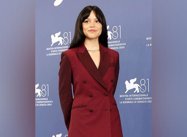 Entertainment News | Jenna Ortega-starrer 'Wednesday' Season 2 First Look Unveiled