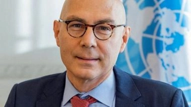 World News | UN Appeals for USD 500 Million to Address Global Human Rights Needs