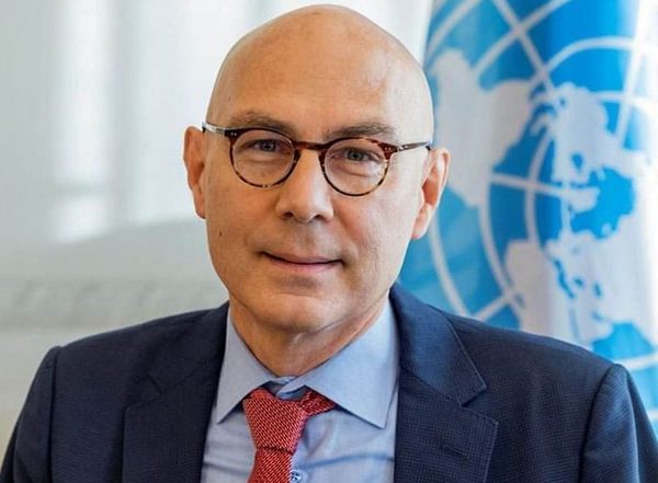 World News | UN Appeals for USD 500 Million to Address Global Human Rights Needs