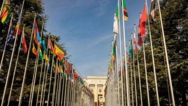 World News | UAE Submits Periodic Report to UN Committee on Elimination of Racial Discrimination