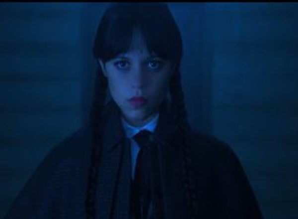 Entertainment News | Jenna Ortega Returns in 'Wednesday' Season 2