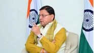 India News | CM Dhami Leads Efforts for Plastic-free Uttarakhand, Cleanliness