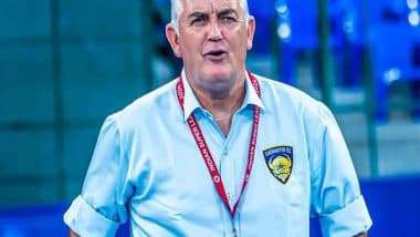 Sports News | Owen Coyle Blames Defensive Lapses as Chennaiyin FC Falls 1-3 to Kerala Blasters