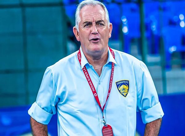 Sports News | Owen Coyle Blames Defensive Lapses as Chennaiyin FC Falls 1-3 to Kerala Blasters