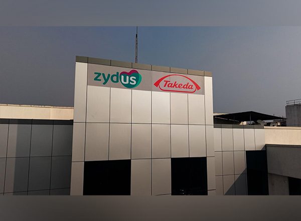 Business News | Celebrating the Legacy of Excellence and Innovation, Zydus Takeda Healthcare Marks 25 Years of Manufacturing Operations in India