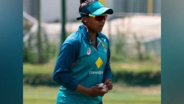 Sports News | Alana King Channels Shane Warne's Legacy in MCG Masterclass