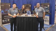 Business News | Livey Technologies Unveils Innovative Products at the CES 2025