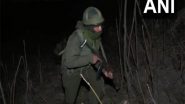 India News | J-K: Two Terrorists Killed in Poonch Encounter So Far