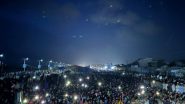 World News | Pakistan: 47 Day Protest in Gwadar Ends After Successful Negotiations with Authorities