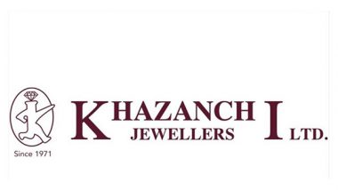 Business News | Khazanchi Jewellers Limited Expands Digital Presence With Gold Saving Scheme App