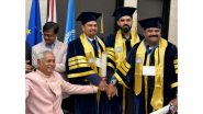 Business News | Vijay Naidu Announces Strategic Investment Initiative in Technology and Fintech Sectors