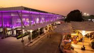Business News | Ahmedabad Airport Introduces Advanced Baggage Screening in T-2 to Improve International Arrival Experience