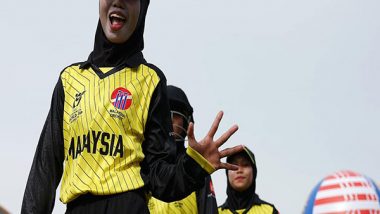 Sports News |  Malaysia Gears Up for Cricket Growth with Home World Cup Inspiration