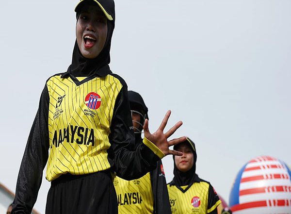 Sports News |  Malaysia Gears Up for Cricket Growth with Home World Cup Inspiration