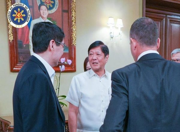 World News | Philippines Offers to Return US Missiles if China Ceases South China Sea Aggression