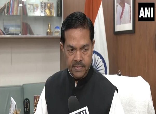 Business News | MoS BL Verma Lauds FM Sitharaman Ahead of Union Budget; Defends Maha Kumbh Arrangements