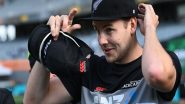 Sports News | Jacob Duffy Called in New Zealand's ODI Squad for Tri-series in Pakistan as Cover for Ferguson