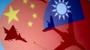 World News | China Flexes Military Might: Simulated Taiwan Blockade Aims to Deter US Intervention