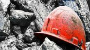 World News | Balochistan: Landslide at Coal Mine Claims Life of Miner, Highlights Safety Crisis