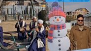 Entertainment News | Anantnag Celebrates Cultural Heritage with Jashn-e-Chillai-Kalan Event