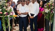 Business News | Spark PWM Expands Presence in South India with New Hyderabad Office