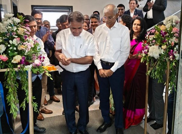 Business News | Spark PWM Expands Presence in South India with New Hyderabad Office