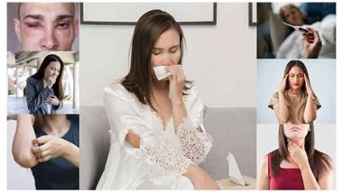 Business News | Understanding the Causes and Symptoms of Allergic Rhinitis