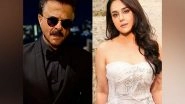Entertainment News | Anil Kapoor Pens Heartfelt Birthday Message for Preity Zinta, Wishes Her Luck for IPL 2025