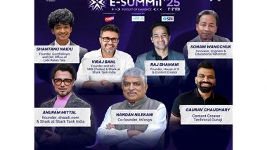 Business News | Entrepreneurship: The Driving Force Behind the Progress of a Nation