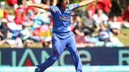 Sports News | Afghanistan's 2015 World Cup Hero Shapoor Zadran Announces Retirement from International Cricket