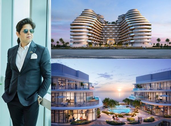 Business News | BNW Developments Redefines Ultra-Luxury Real Estate in the UAE