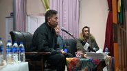 World News | Tibetan President in Exile Stresses Preservation of Tibetan Identity Amidst Chinese Misinformation