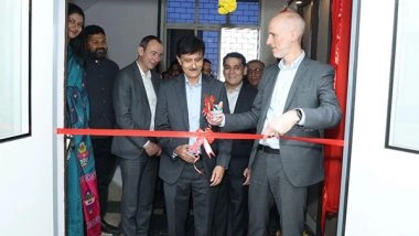 Business News | Cotecna Life Sciences India Inaugurates New Laboratory in Mumbai